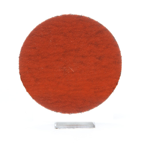 Roloc Disc, 2" Dia., P120 Grit, Ceramic PB Rental Co. Ltd.