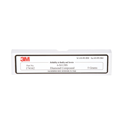 Diamond Compound Syringe PB Rental Co. Ltd.