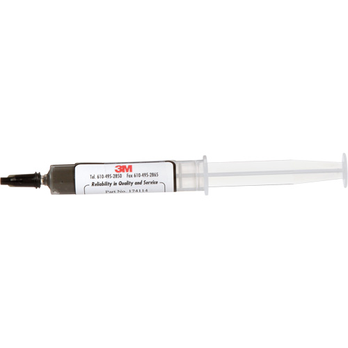 Diamond Compound Syringe PB Rental Co. Ltd.