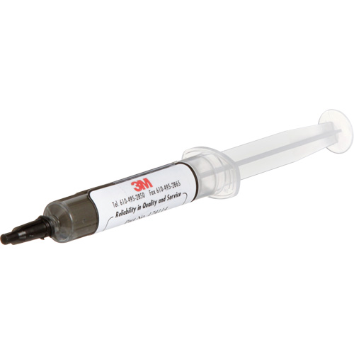 Diamond Compound Syringe PB Rental Co. Ltd.