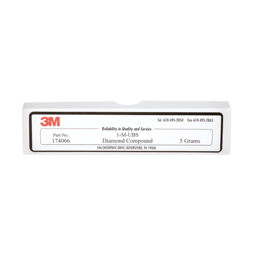 Diamond Compound Syringe PB Rental Co. Ltd.