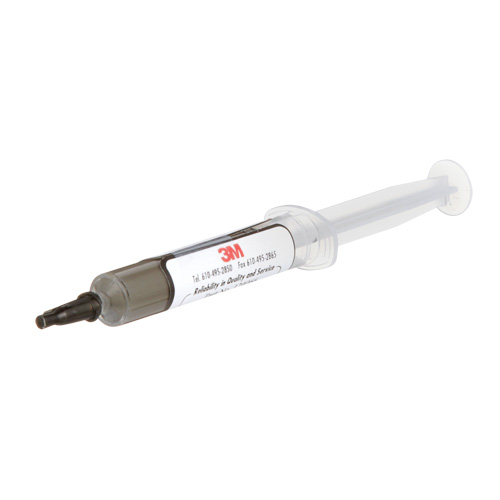 Diamond Compound Syringe PB Rental Co. Ltd.