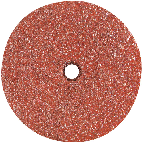 Meule &agrave; moyeu d&eacute;port&eacute; pour m&eacute;taux mous Trim Kut, Oxyde d'aluminium, 36, 4-1/2" Dia x 7/8" Arbre PB Rental Co. Ltd.
