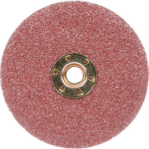 Cubitron II 982C Fibre Disc, Ceramic, 36+, 5" Dia PB Rental Co. Ltd.