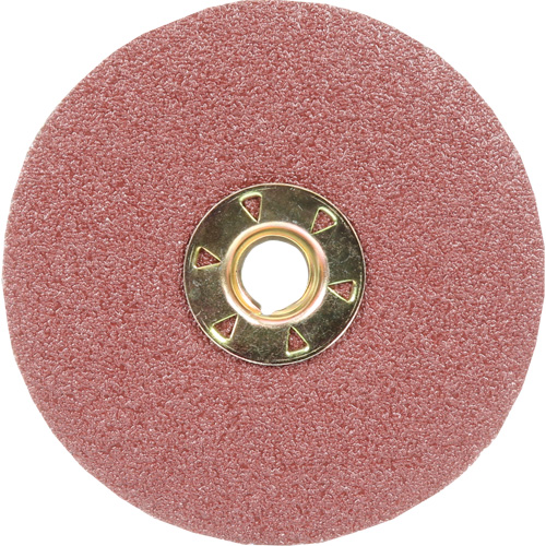 Cubitron II 982C Fibre Disc, Ceramic, 60+, 4-1/2" Dia PB Rental Co. Ltd.