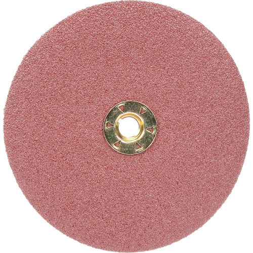 Cubitron II 982C Fibre Disc, Ceramic, 60+, 7" Dia PB Rental Co. Ltd.