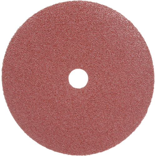 Cubitron II 982C Fibre Disc, Ceramic, 36+, 9-1/8" Dia x 7/8" Arbor PB Rental Co. Ltd.