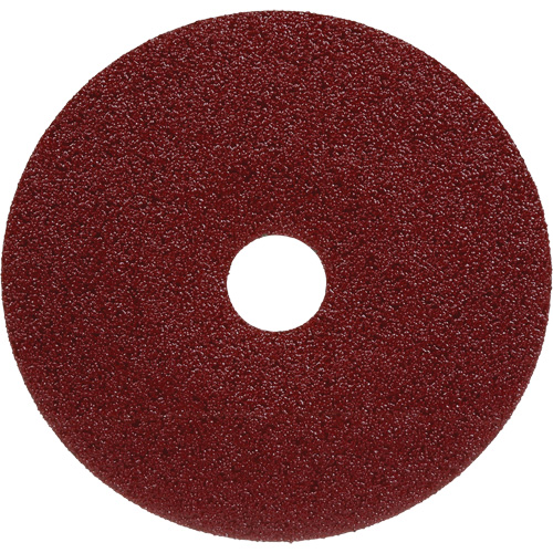 Disque en fibre 782C, C&eacute;ramique, 80+, 4-1/2" Dia x 7/8" Arbre PB Rental Co. Ltd.
