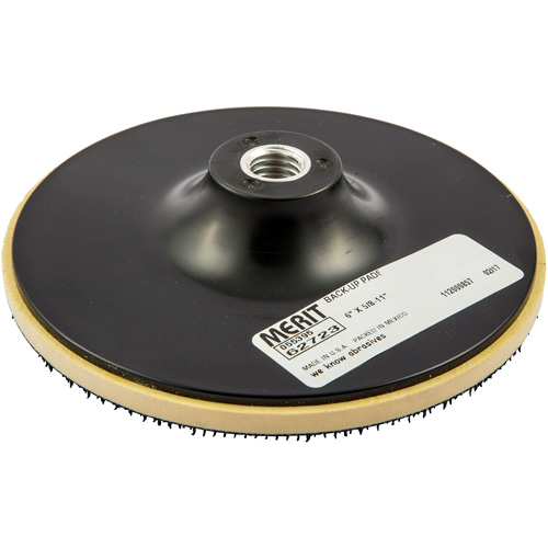 Hook & Loop Disc Back-Up Pad PB Rental Co. Ltd.