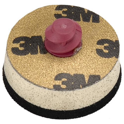 Finesse-it Roloc Sanding Pad PB Rental Co. Ltd.