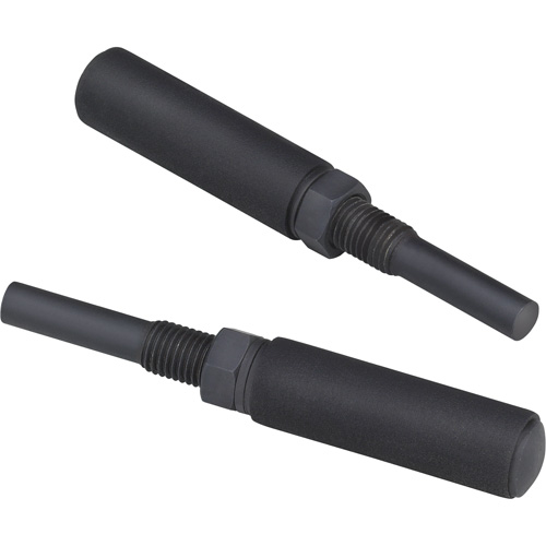 Disque de polissage avec bande de caoutchouc, 1/2" x 1- 1/2" x 1/4", 45152 PB Rental Co. Ltd.