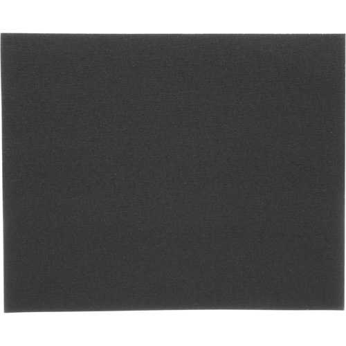 Rouleau de chiffons utilitaires 011K, 9" x 11", Grain Cors&eacute;, Oxyde d'aluminium PB Rental Co. Ltd.
