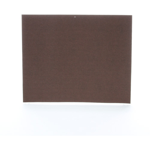 Rouleau de chiffons utilitaires 211K, 9" x 11", Grain 180, Oxyde d'aluminium PB Rental Co. Ltd.