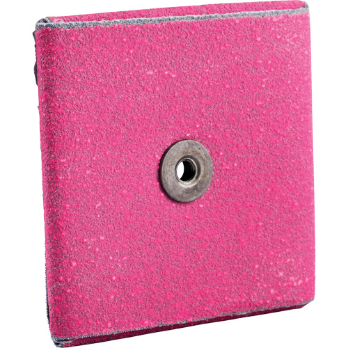 R928 Square Abrasive Pad PB Rental Co. Ltd.