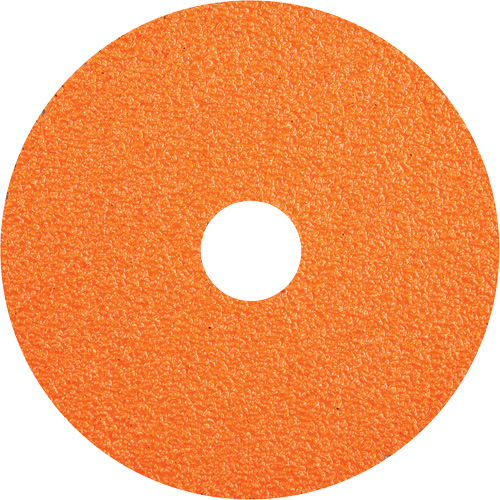 Blaze&reg;X F970 Fibre Disc, Ceramic Alumina, 36, 4-1/2" Dia x 7/8" Arbor PB Rental Co. Ltd.