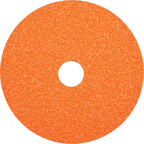Disque BlazeX F970 en fibre, C&eacute;ramique d'alumine, 36, 5" Dia x 7/8" Arbre PB Rental Co. Ltd.