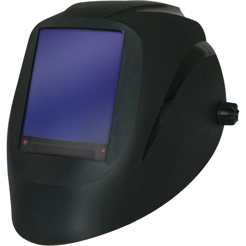 ArcOne&reg; Vision&reg; Hood, 4.25" L x 4" W View Area, 5 - 13 Shade Range, Black PB Rental Co. Ltd.