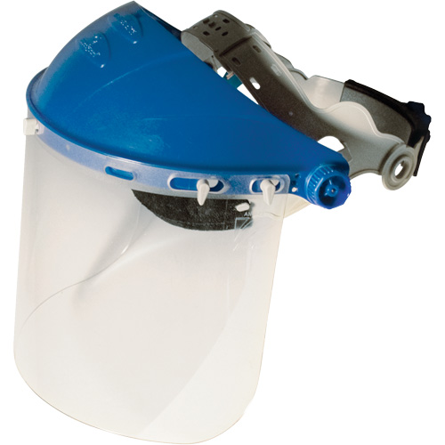 ArcOne&reg; Browguard for ArcOne&reg; Visors PB Rental Co. Ltd.