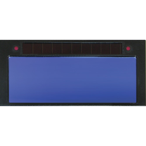 Lentille autoassombrissante simple ArcOne, 2" la x 4-1/4" h Champ de vision, Pour utilisation avec ArcOne&reg; PB Rental Co. Ltd.