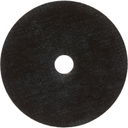 Cubitron 3 Cut-Off Wheel, 6" x 0.045", Type T27, Ceramic, 10200 RPM PB Rental Co. Ltd.