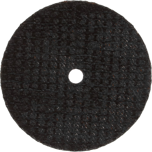Cubitron 3 Cut-Off Wheel, 4" x 1/8", 3/8" Arbor, Type T1, Ceramic, 21000 RPM PB Rental Co. Ltd.