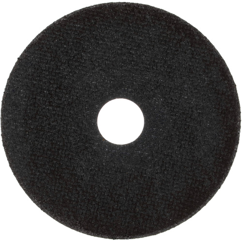 Cubitron 3 Cut-Off Wheel, 4-1/2" x 0.045", 7/8" Arbor, Type T1, Ceramic, 13300 RPM PB Rental Co. Ltd.