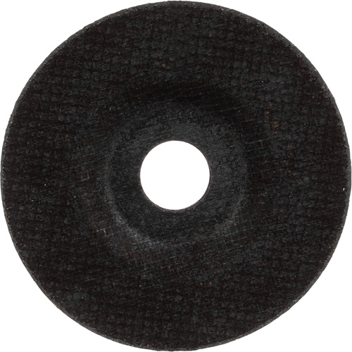 Cubitron 3 Cut-Off Wheel, 4-1/2" x 0.045", 7/8" Arbor, Type T27, Ceramic, 13300 RPM PB Rental Co. Ltd.