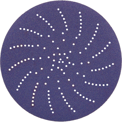 Disque en toile 900DZ Cubitron II Xtract, 5" dia., Grain 40+, C&eacute;ramique PB Rental Co. Ltd.