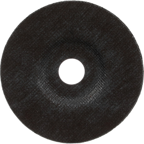 Meule &agrave; tronçonner Cubitron 3, 5" x 0,04", Arbre de 7/8", Type 27, C&eacute;ramique, 60 Tr/min PB Rental Co. Ltd.