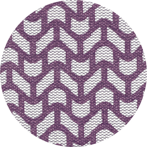 Xtract Cubitron II Net Disc 710W, 3" Dia., 80+ Grit, Ceramic PB Rental Co. Ltd.