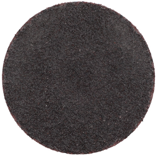 Disques en tissu &agrave; changement rapide Gemini R766/R228, 2" dia., Grain 36, Oxyde d'aluminium PB Rental Co. Ltd.