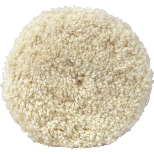 Tampon pour mastic de 05703, 8" dia., Laine PB Rental Co. Ltd.