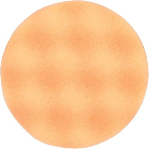 Finesse-it Foam Buffing Pad 46631, 3-1/4" Dia., Foam PB Rental Co. Ltd.