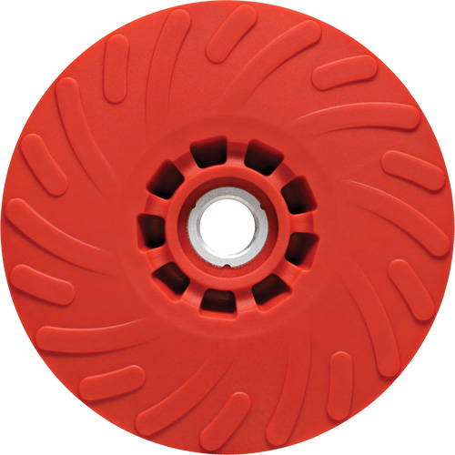 Tampon de rechange rainur&eacute;, 4" PB Rental Co. Ltd.