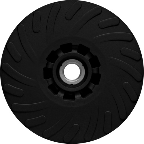 Tampon de rechange rainur&eacute;, 4" PB Rental Co. Ltd.