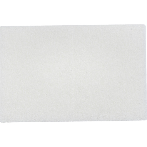 Bear-Tex Hand Pads, Non-Abrasive, 9" x 6" PB Rental Co. Ltd.