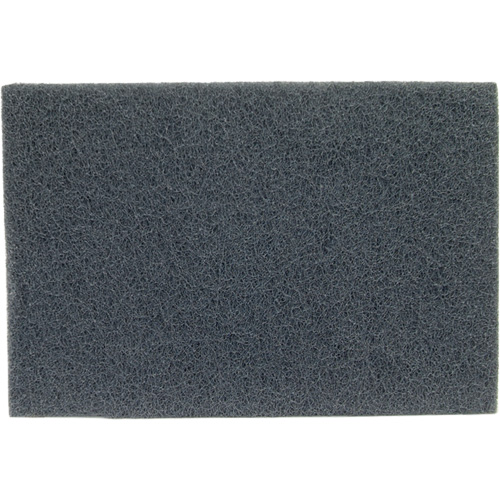 Bear-Tex Hand Pads, Silicon Carbide, 6" x 9", Medium Grit PB Rental Co. Ltd.