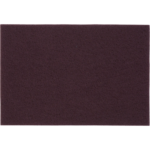 Bear-Tex Hand Pads, Aluminum Oxide, 6" x 9", Very Fine Grit PB Rental Co. Ltd.