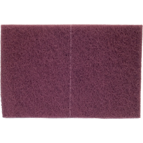 Bear-Tex Hand Pads, Aluminum Oxide, 6" x 9", Very Fine Grit PB Rental Co. Ltd.