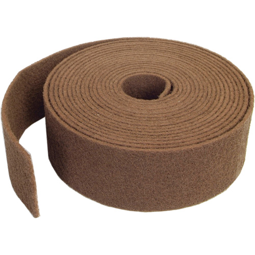 Rouleaux nettoyez & retirez - Rouleaux Bear-Tex &agrave; coupe rapide, Moyen, 4" la x 30' lo PB Rental Co. Ltd.