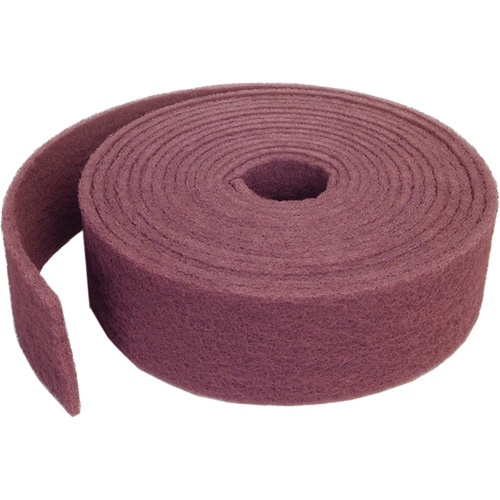 Rouleaux nettoyez & retirez - Rouleaux Bear-Tex &agrave; coupe rapide, Tr&egrave;s fin, 4" la x 30' lo PB Rental Co. Ltd.