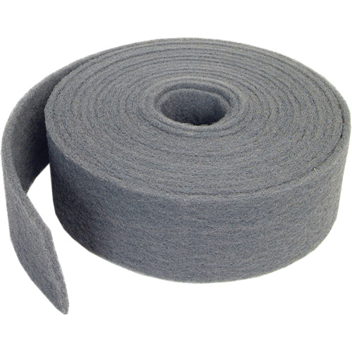 Rouleaux nettoyez & retirez - Rouleaux Bear-Tex &agrave; coupe rapide, Tr&egrave;s fin, 4" la x 30' lo PB Rental Co. Ltd.