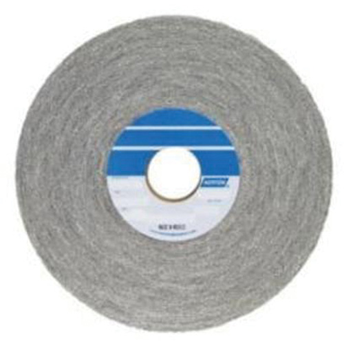 Meule en spirale non tiss&eacute;e de s&eacute;rie 1000 Bear-Tex PB Rental Co. Ltd.