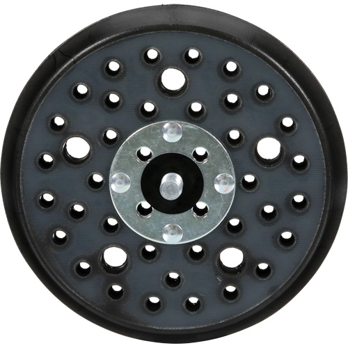 Xtract Extra-Hard Back-Up Pad PB Rental Co. Ltd.