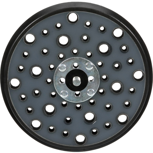 Xtract Extra-Hard Back-Up Pad PB Rental Co. Ltd.