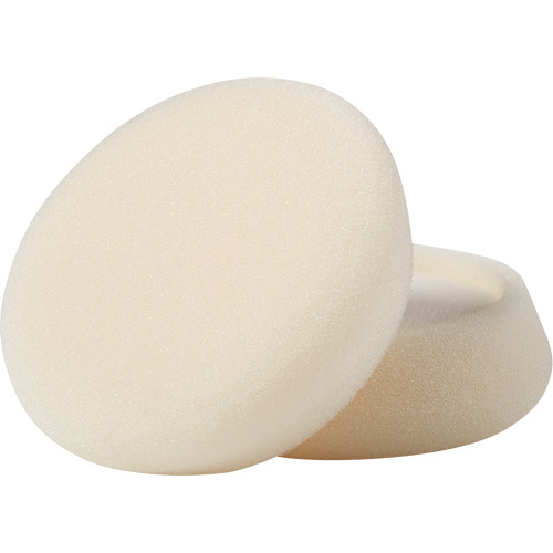 Tampon pour application de p&acirc;te Perfect-It, 4" dia., Mousse PB Rental Co. Ltd.