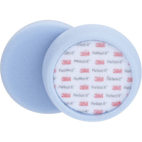 Perfect-It Ultrafine Polishing Pad, 4" Dia., Foam PB Rental Co. Ltd.