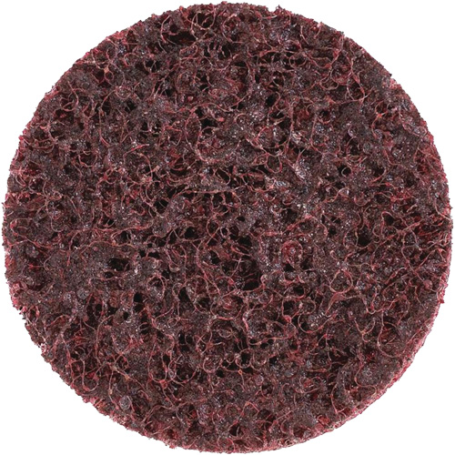 SPINLOCK Surface Conditioning Disc, 2" Dia., 60 Grit PB Rental Co. Ltd.