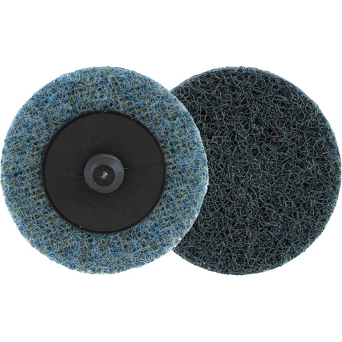 Disque de conditionnement de surface SPINLOCK, 2" dia., Grain 80 PB Rental Co. Ltd.