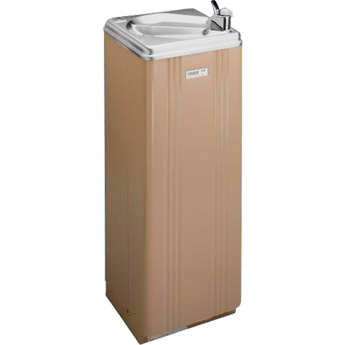 Refroidisseurs d'eau stationnaires - Robustes & grande capacit&eacute; PB Rental Co. Ltd.